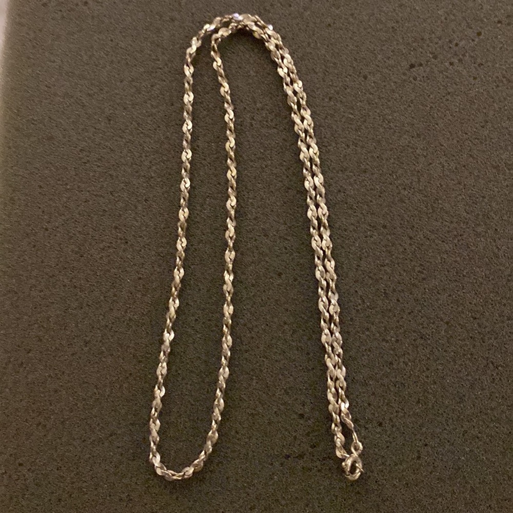 Vintage Chains - image 2